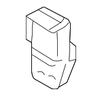 9565254J00 - HVAC: Actuator for Suzuki Image