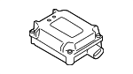 PAB907410B - : Control Module for Porsche: Boxster Image