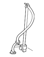7336052212C2 - Electrical: Outer Belt Assembly for Toyota Image