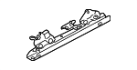 64170FN011 - Body: Seat Track for Subaru Image