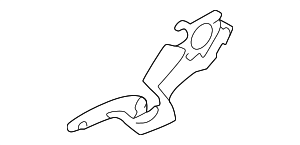 64143FN030 - : Lifter for Subaru: Crosstrek, Forester, Impreza Image