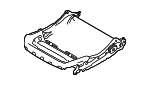 64100FN110 - Body: Cushion Frame for Subaru Image