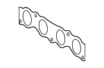 1717337010 - Exhaust: Exhaust Manifold Gasket for Scion: iM, xD | Toyota: C-HR, Corolla, Corolla iM, Matrix, Prius, Prius AWD-e, Prius Plug-In, Prius Prime, Prius V Image
