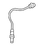 2134226 - Emission System: ACDelcoâ„¢ Rear Oxygen Sensor for GM Image