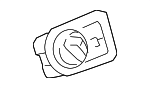 25821301 - Body: Headlamp Switch for GM Image