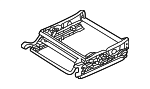 5172341 - : Seat Track for Saab: 9-3 Image