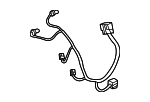 85622318 - : HVAC System Wiring Harness for GM Image
