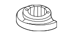 2463250684 - Suspension: Lower Seat for Mercedes-Benz Image