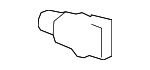 23444086 - Cooling System: Drain Plug for GM Image