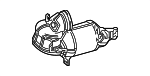 2541405700 - Exhaust: Catalytic Converter for Mercedes-Benz Image