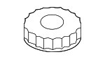 34336851090 - Body: Reservoir Cap for BMW: 228i, 228i Gran Coupe, 228i xDrive, 228i xDrive Gran Coupe, 230i, 230i xDrive, 320i, 320i xDrive, 328d, 328d xDrive, 328i, 328i GT xDrive, 328i xDrive, 330e, 330e xDrive, 330i, 330i GT xDrive, 330i xDrive, 335i, 335i GT xDrive, 335i xDrive, 340i, 340i GT xDrive, 340i xDrive, 428i, 428i Gran Coupe, 428i xDrive, 428i xDrive Gran Coupe, 430i, 430i Gran Coupe, 430i xDrive, 430i xDrive Gran Coupe, 435i, 435i Gran Coupe, 435i xDrive, 435i xDrive Gran Coupe, 440i, 440i Gran Coupe, 440i xDrive, 440i xDrive Gran Coupe, ActiveHybrid 3, i3, i3s, i8, M2, M235i, M235i xDrive, M235i xDrive Gran Coupe, M240i, M240i xDrive, M3, M340i, M340i xDrive, M4, M440i, M440i Gran Coupe, M440i xDrive, M440i xDrive Gran Coupe, X1, X2, Z4 Image