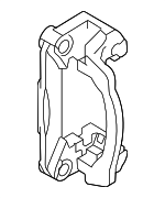 SU00300622 - Brakes: Caliper Support for Toyota Image