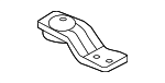 T2H44758 - Cooling System: Upper Bracket for Jaguar Image