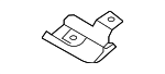 97193G7000 - HVAC: Heater Bracket for Hyundai: Ioniq Image