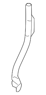 2000-2018 Toyota Tube