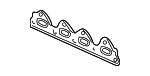 18115P30013 - Exhaust: Manifold Gasket for Acura: Integra Image