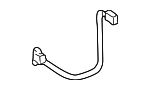 8211306030 - Cooling System: Connector Wire for Toyota: Camry, Solara Image