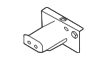 32346883 - Suspension: Mount for Volvo Image