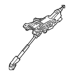 31340140 - : Steering Column for Volvo Image