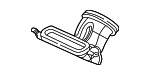 22719783 - Body: Air Duct for Saturn: Vue Image