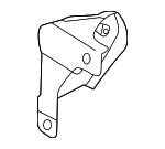 L50540080 - : Bracket for Mazda: 6 Image