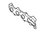 L39313460 - Exhaust: Exhaust Manifold Gasket for Mazda Image