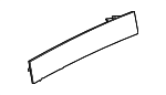 65505B5DF24 - Body: Display Unit for BMW Image image