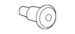 9423101 - Body: Lift Gate Bolt for GM Image