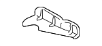 5891465D20 - Body: Wheelhouse Assembly Gusset for Suzuki Image