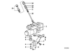 7119902998 - Brakes: Hex Bolt for BMW Image