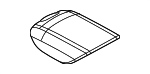 95855320741OK6 - : Armrest for Porsche Image