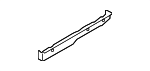 NK3Z6111248A - Body: Floor Pan Reinforcement for Ford Image