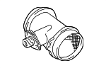 13621736224 - : Mass Air Flow Sensor for BMW: 318i, 318is, 318ti, 750iL, 850Ci, Z3 Image