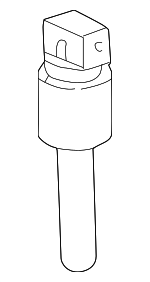 13629899008 - Engine: Sensor for BMW: 318i, 318is, 318ti, 323Ci, 323i, 323is, 325Ci, 325i, 325xi, 328Ci, 328i, 328is, 330Ci, 330i, 330xi, 525i, 528i, 530i, 540i, 740i, 740iL, 750iL, 850Ci, M3, X3, X5, Z3 Image