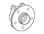 4241030070 - Brakes: Hub &amp; Bearing for Toyota Image