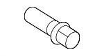 9094202103 - Brakes: Wheel Stud for Toyota Image