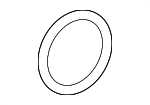 9676124021 - Cooling System: Thermostat Housing O-Ring for Lexus Image