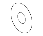 N0200251 - Body: Door Plug for Volkswagen Image