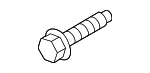 Manifold Bolt