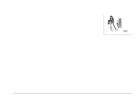 Pedal Assembly for 2016 Mercedes-Benz E550 #0