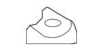 7147169847 - Body: Bulkhead Nut for BMW: 228 xDrive Gran Coupe, 228i, 228i Gran Coupe, 228i xDrive, 228i xDrive Gran Coupe, 230i, 230i xDrive, 320i, 320i xDrive, 325i, 325xi, 328d, 328d xDrive, 328i, 328i GT xDrive, 328i xDrive, 328xi, 330e, 330e xDrive, 330i, 330i GT xDrive, 330i xDrive, 330xi, 335d, 335i, 335i GT xDrive, 335i xDrive, 335xi, 340i, 340i GT xDrive, 340i xDrive, 428i, 428i Gran Coupe, 428i xDrive, 428i xDrive Gran Coupe, 430i, 430i Gran Coupe, 430i xDrive, 430i xDrive Gran Coupe, 435i, 435i Gran Coupe, 435i xDrive, 435i xDrive Gran Coupe, 440i, 440i Gran Coupe, 440i xDrive, 440i xDrive Gran Coupe, 530e, 530e xDrive, 530i, 530i xDrive, 535i GT, 535i GT xDrive, 540d xDrive, 540i, 540i xDrive, 550e xDrive, 550i GT, 550i GT xDrive, 640i xDrive Gran Turismo, 740i, 740i xDrive, 745e xDrive, 750e xDrive, 750i xDrive, 760i xDrive, 840i, 840i Gran Coupe, 840i xDrive, 840i xDrive Gran Coupe, ActiveHybrid 3, i4, i5, i7, iX, M2, M235i, M235i xDrive, M235i xDrive Gran Coupe, M240i, M240i xDrive, M3, M340i, M340i xDrive, M4, M440i, M440i Gran Coupe, M440i xDrive, M440i xDrive Gran Coupe, M5, M550i xDrive, M760i xDrive, M8, M8 Gran Coupe, M850i xDrive, M850i xDrive Gran Coupe, X1, X2, X3, X4, X5, X6, X7, XM, Z4 Image