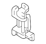 6951068D00 - Body: Upper Hinge for Suzuki Image