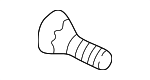 913708011 - Body: Striker Screw for Suzuki Image