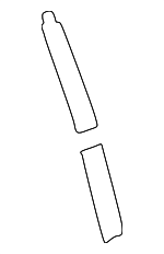 8391752D100CB - Body: Tape for Suzuki Image