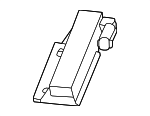68576275AA - Electrical: Antenna for Mopar Image