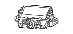 68583438AC - Electrical: Control Module for Mopar Image