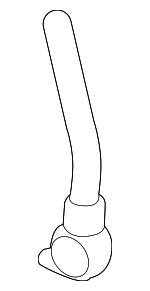 14430AA300 - : Oil Tube for Subaru: Ascent, Legacy, Outback, WRX Image