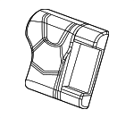 86528714 - : F Cover for Cadillac: CT5 Image