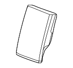 85126701 - : F Armrest for GM Image