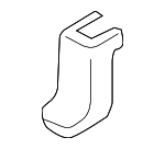 CC2957043A34 - : Front Cover for Mazda: 5 Image